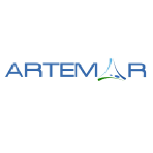 Logo de Artemar, cliente de Seguridad El Puma