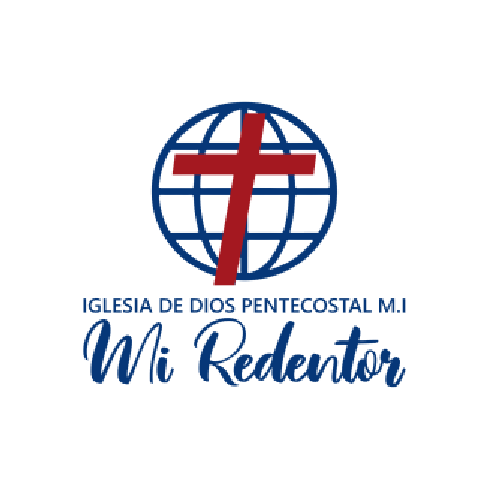 Logo de Iglesia Mi Redentor, cliente de Seguridad El Puma