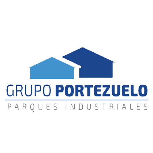 Logo de Portezuelo, cliente de Seguridad El Puma