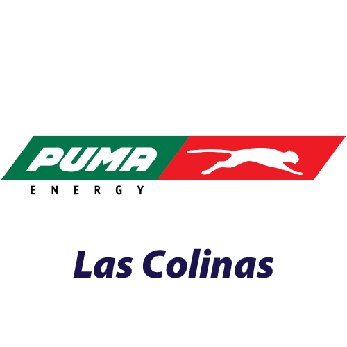 Logo de Puma Las Colinas, cliente de Seguridad El Puma